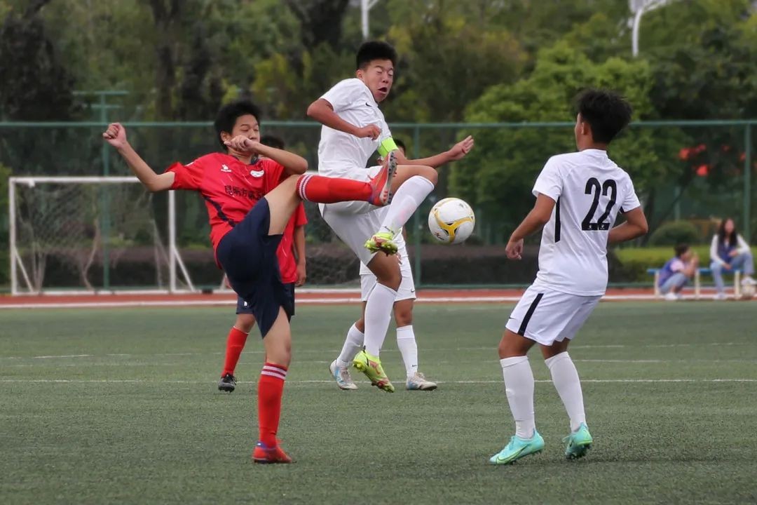 曲靖市第五届青少年校园足球联赛,曲靖市第七届足球比赛