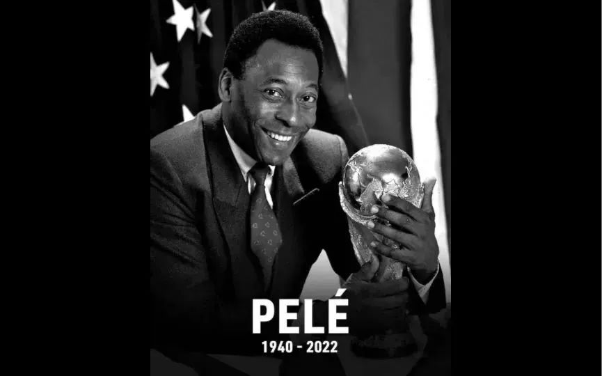 球王贝利是什么癌症,球王贝利得了什么癌症