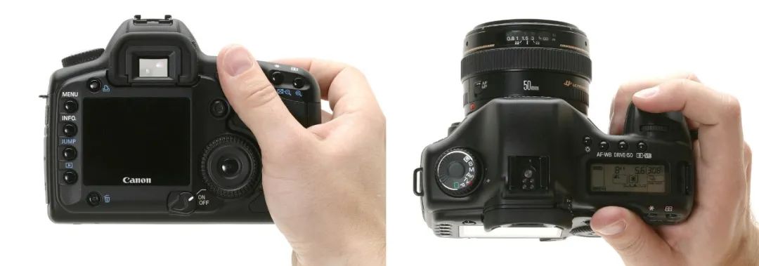 佳能单反早期型号,佳能单反发展史