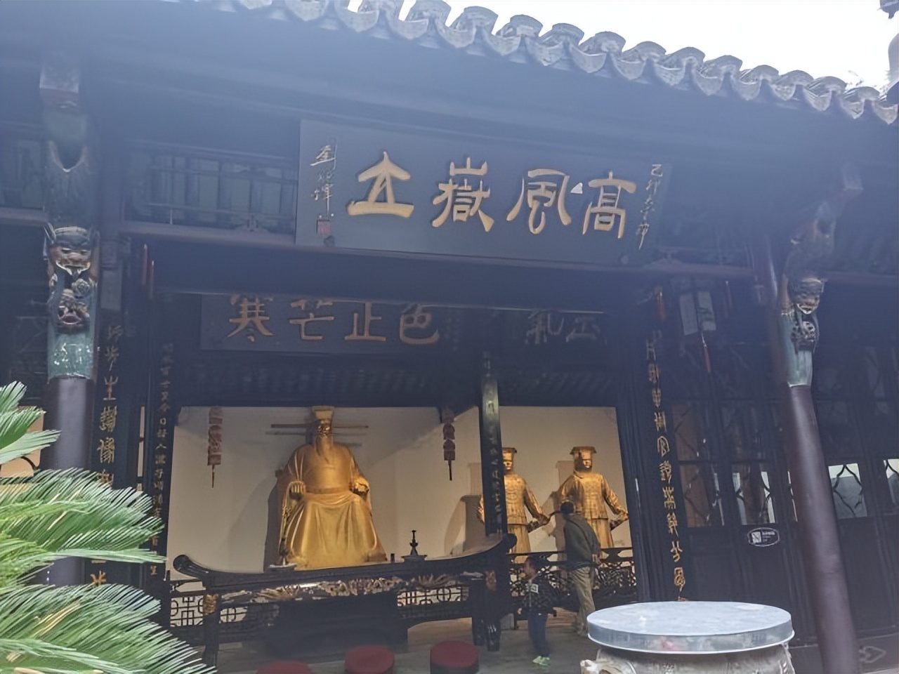 合肥100公里周边旅游景点推荐,合肥一日游必去景点推荐2021