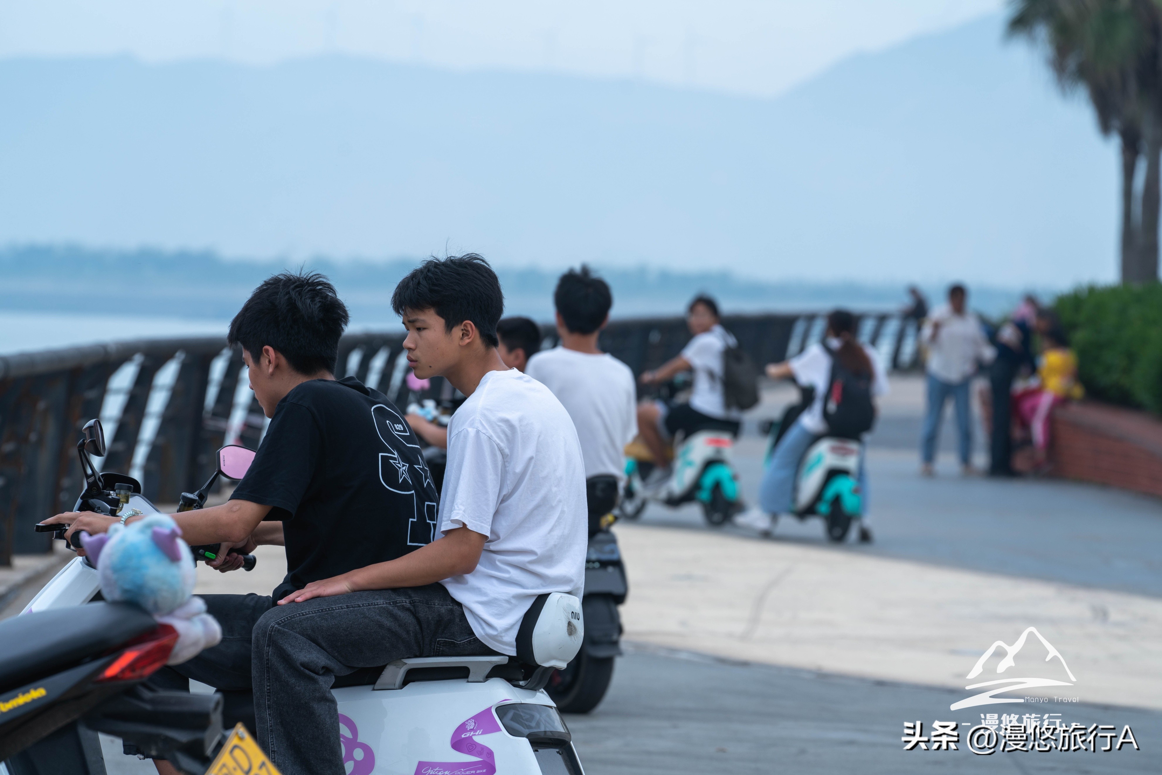福建厦门适合宜居的地方,福建最宜居小城