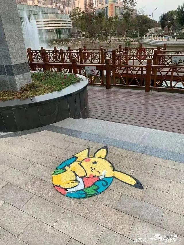 日本最惊人的井盖,真实的日本井盖