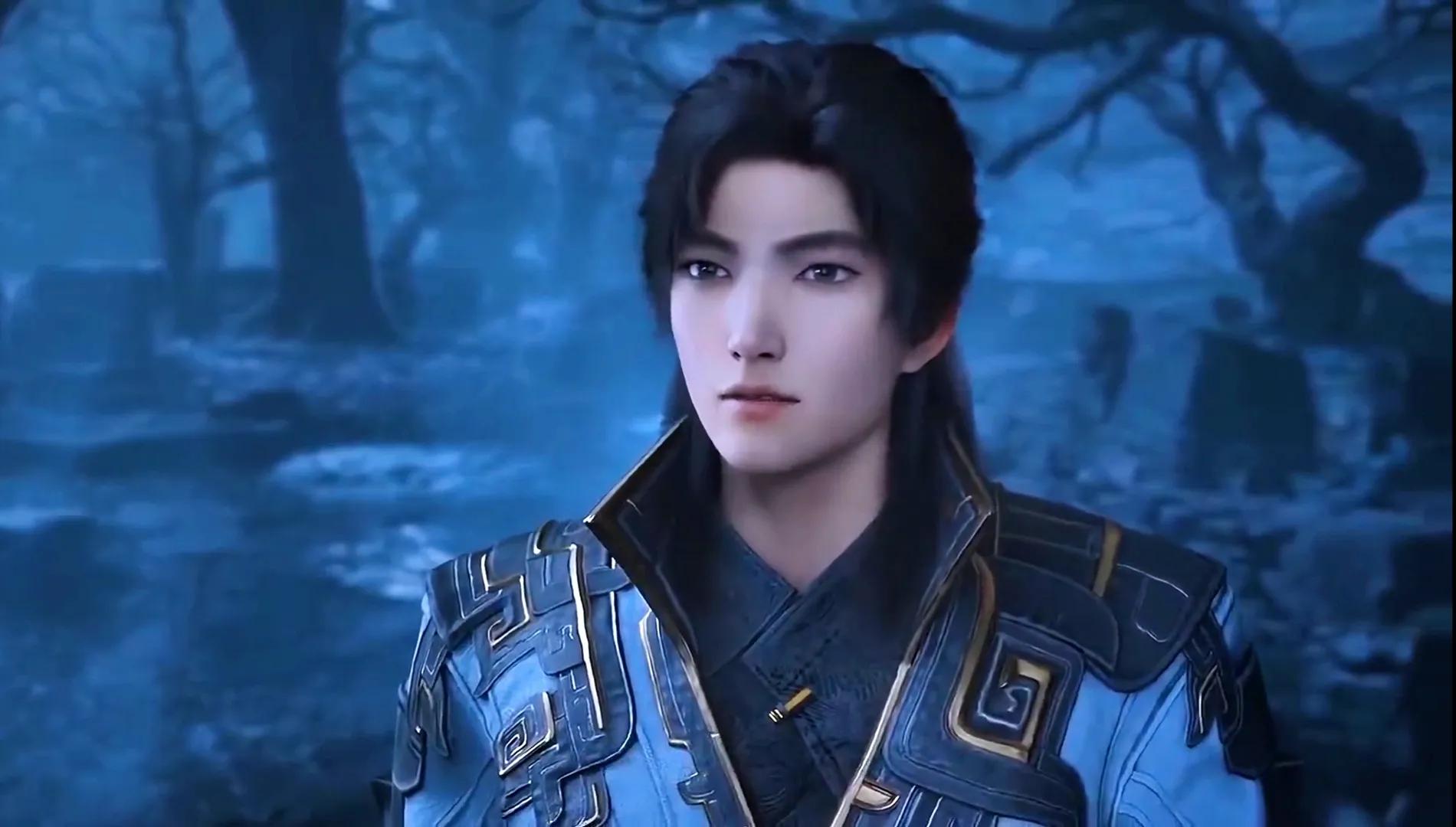 遮天小说叶凡和庞博结局,遮天叶凡对战金翅小霸王