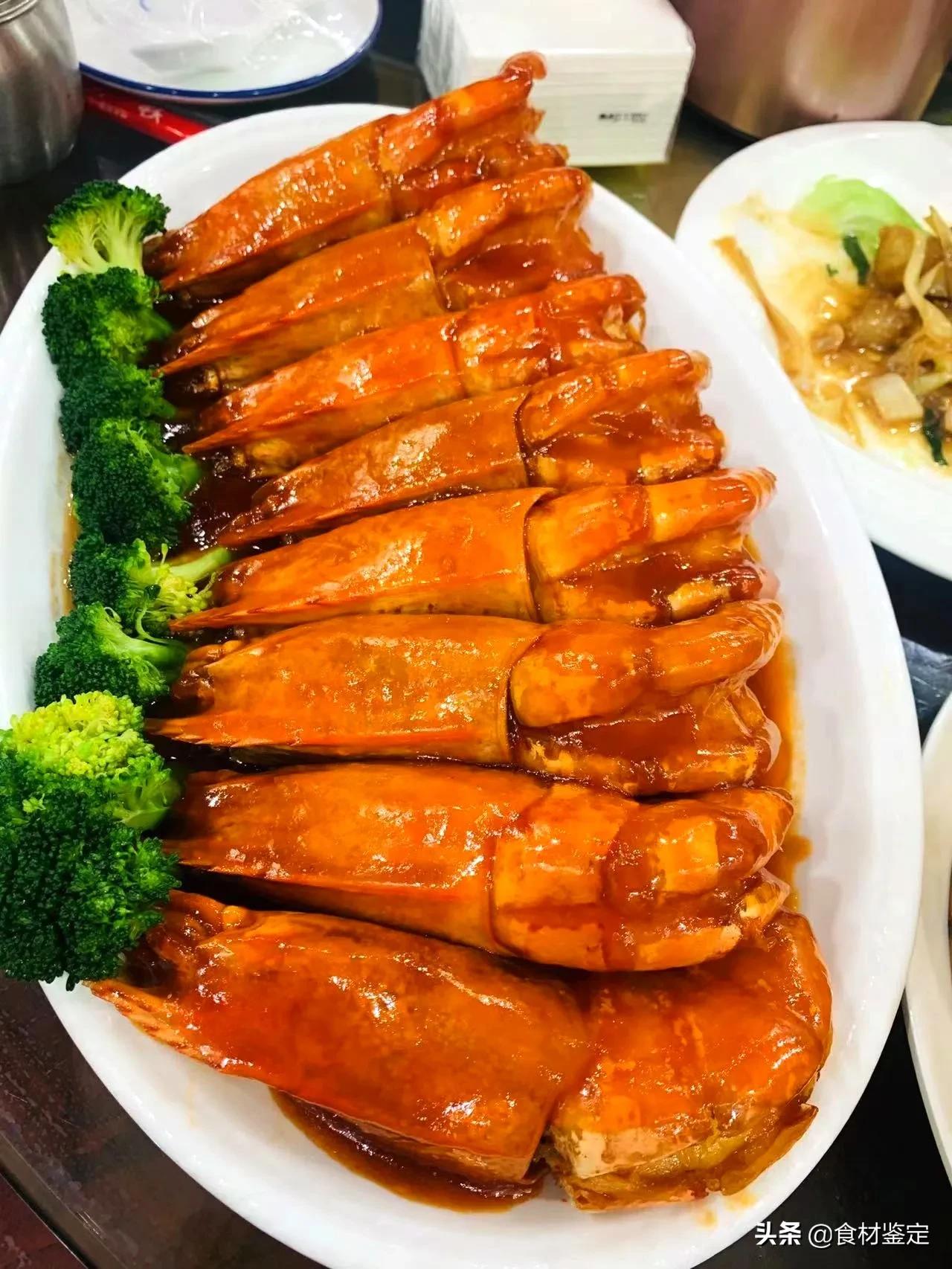 尊师重道刘国江，烹饪美食菜味香