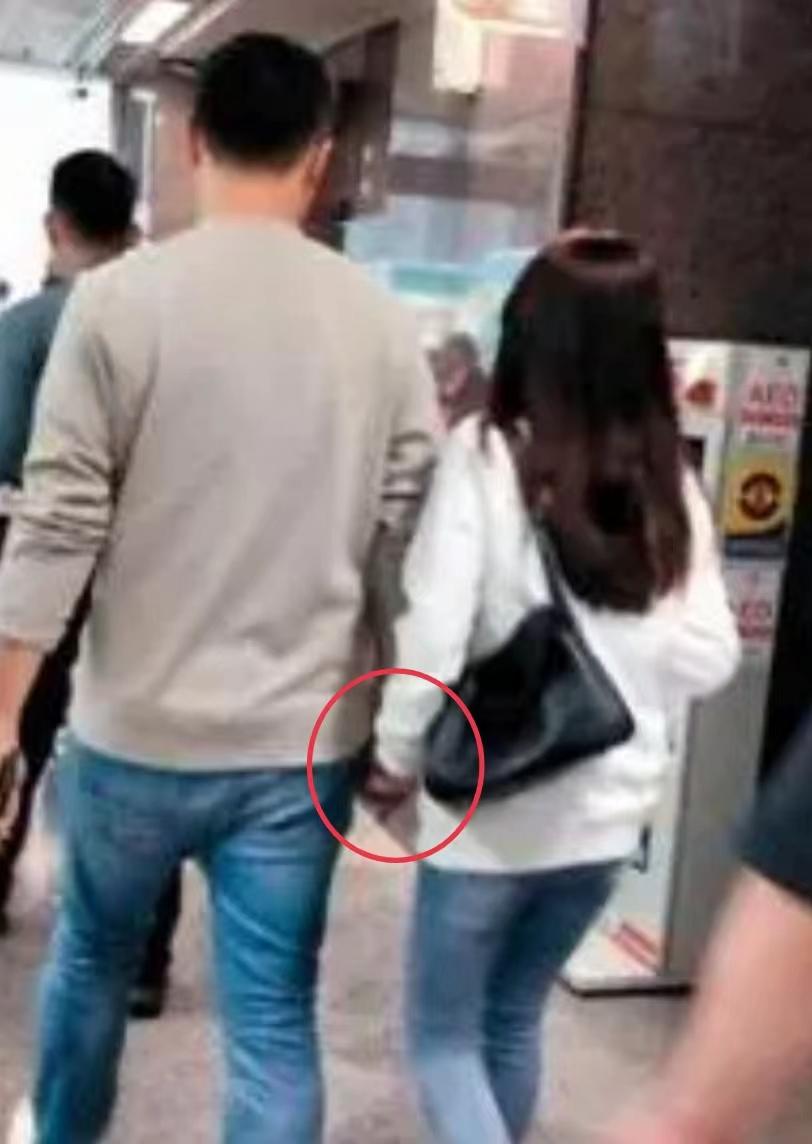 被婚内出轨的十大男星,看似老实的男人出轨