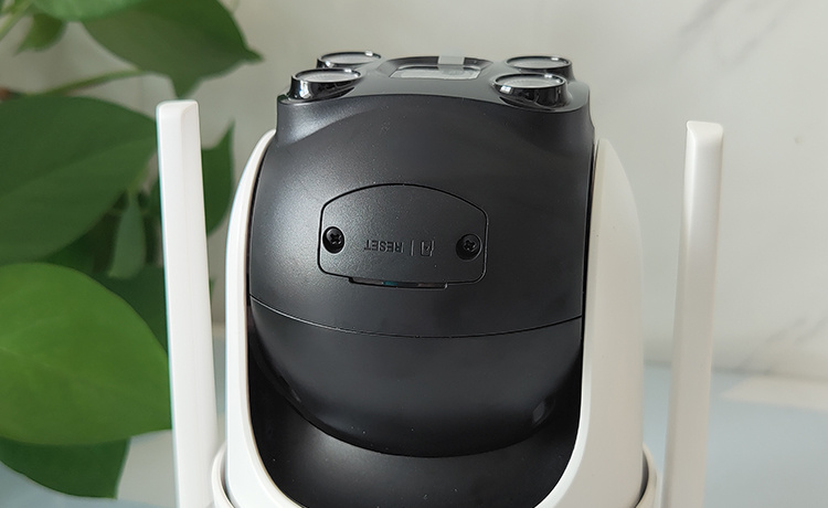 360新品户外球机,360户外球机6pro沉浸式开箱