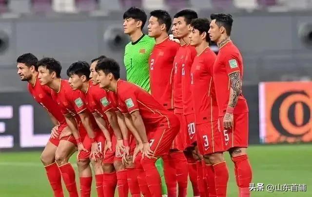 男足输给越南输了几个球,中国男足输越南全过程