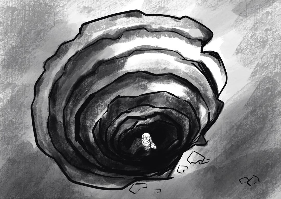 情绪治疗冥想,冥想是控制情绪的最好方法