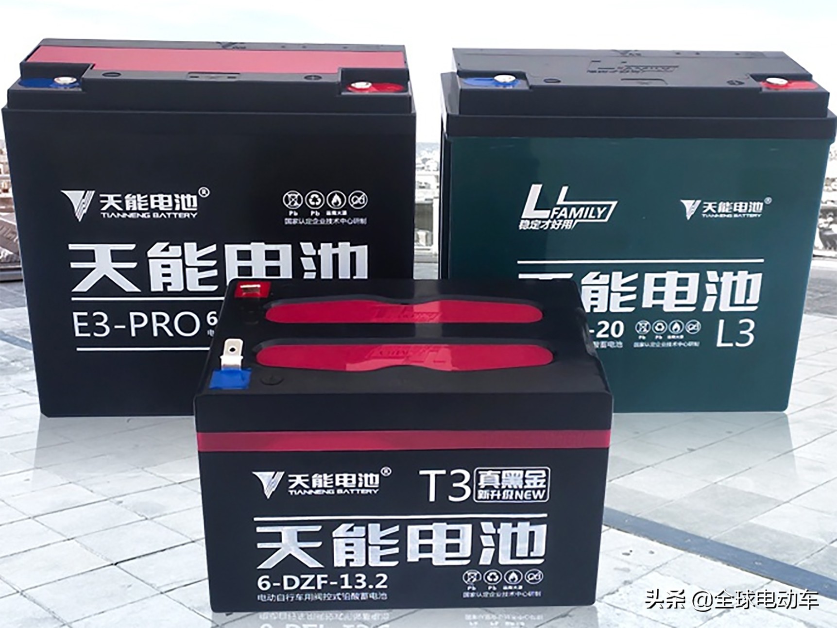 电动车电瓶怎么判断原装还是翻新,怎样辨别电动车电瓶原装还是翻新