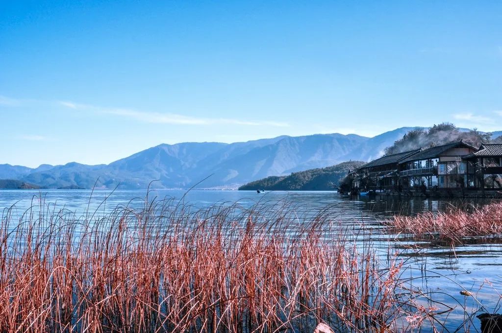 稳重的标志：脾气小、期待少、心态好