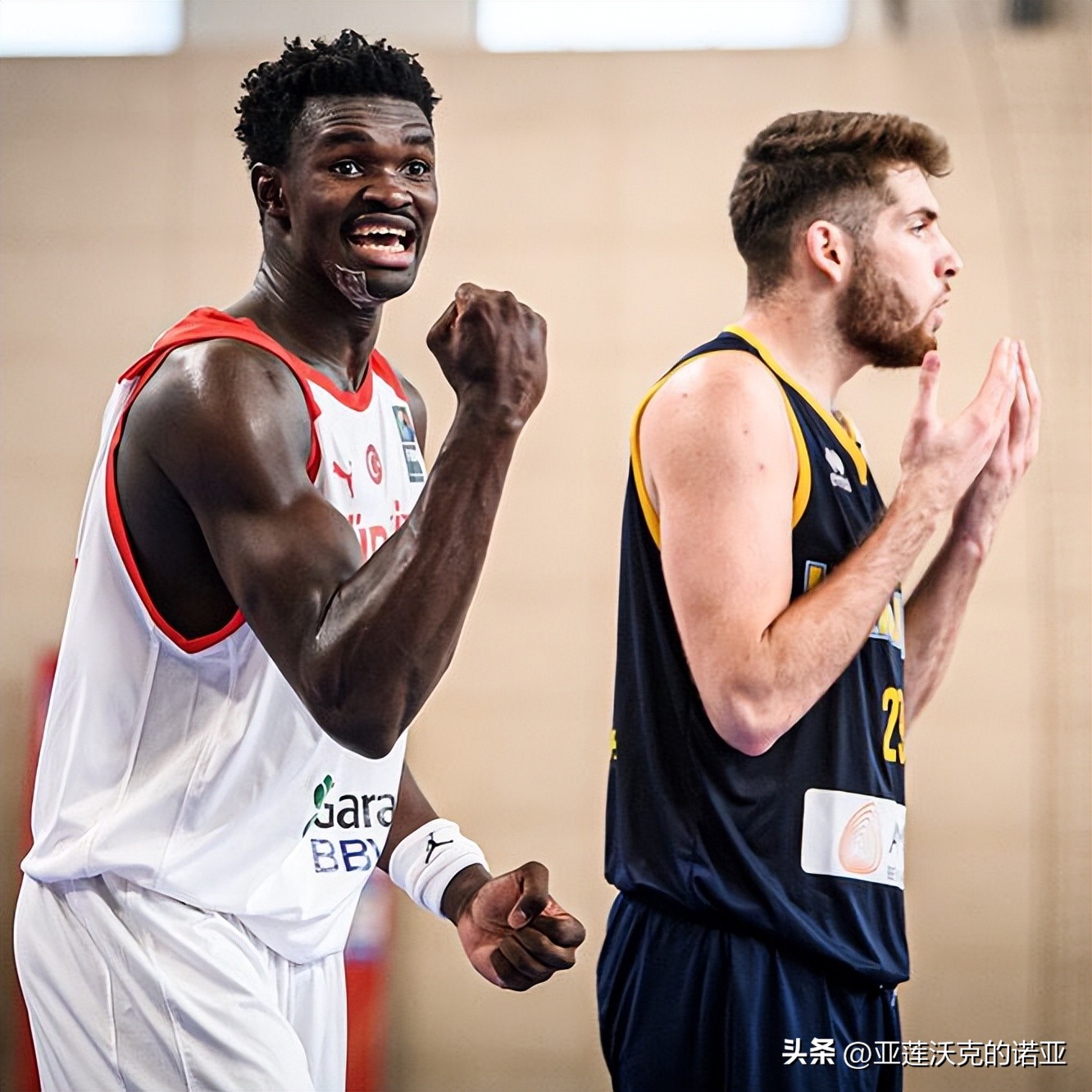 西班牙获得男篮世界杯冠军,努涅斯入选世界杯大名单