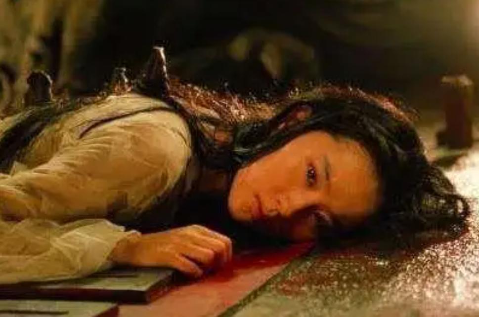 历史上真实存在的十大酷刑下集,中国古代十大酷刑排名