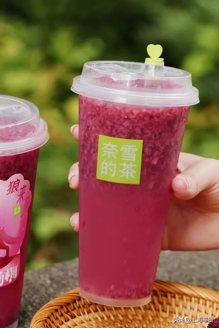 上海小众但好喝的奶茶,地道好喝的奶茶