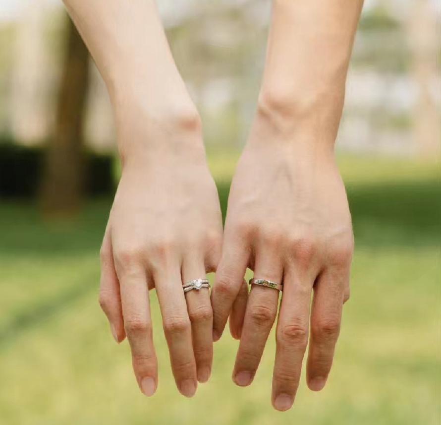 dr钻戒以后可以卖吗,dr钻戒能卖么