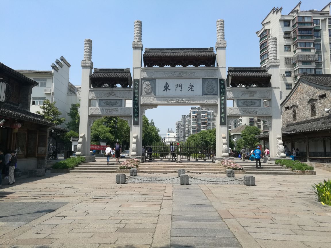 南京最值得去旅游的十个地方,南京最值得去旅游的地方