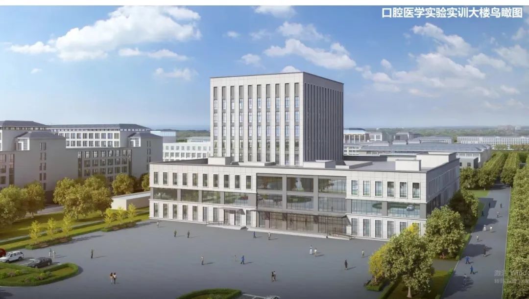 赤峰大学最新筹建情况,赤峰大学建设