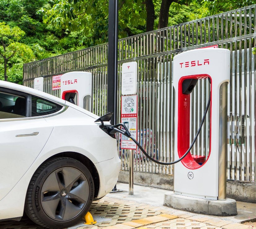 特斯拉model3充电怎么操作,特斯拉model3充电需要多少时间