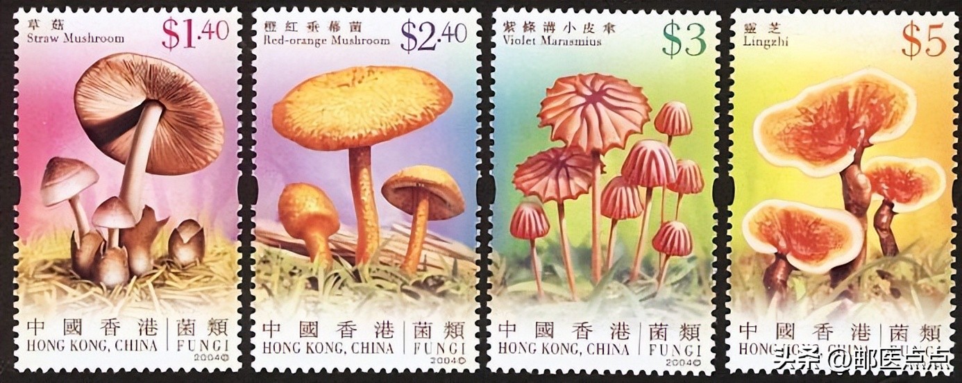 香港回归25周年邮票多少钱一套,1997年香港回归祖国邮票50元