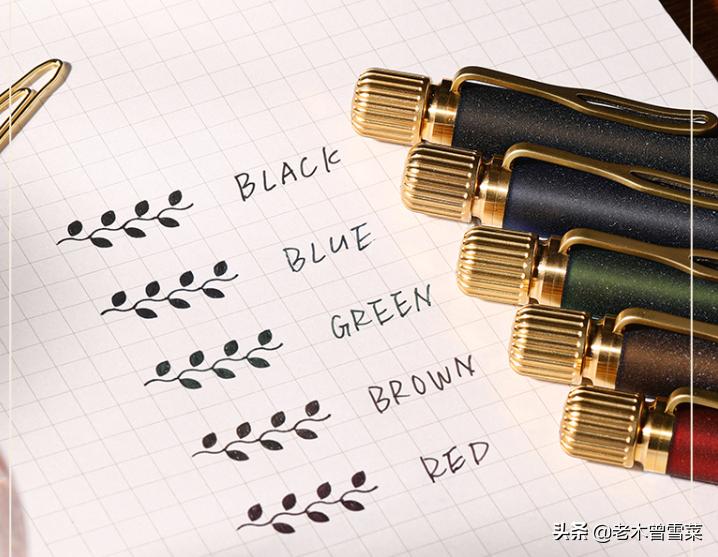 备战618!实用且有趣的理念日本获奖文具一网打尽