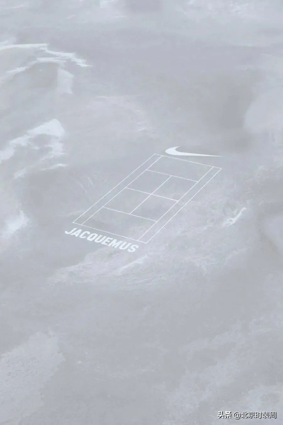 nikexjacquemus联名,nikexjacquemus真假