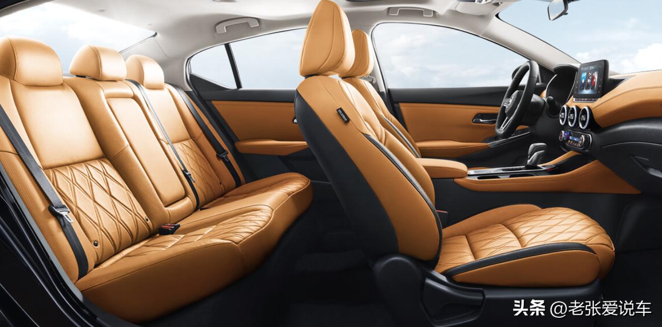 车友评价买了不后悔的车,日产轩逸车主真实用车感受