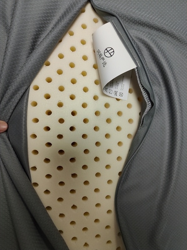 乳胶枕十大品牌测评,2023乳胶枕测评排行榜