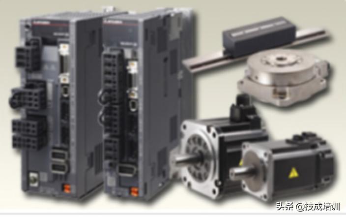 日系编码器,日欧不同流派下编码器盘点