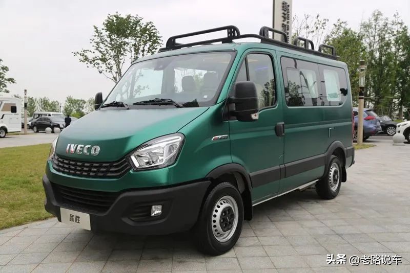 依维柯欧胜3.0t四驱露营车多少钱,依维柯欧胜自改露营车