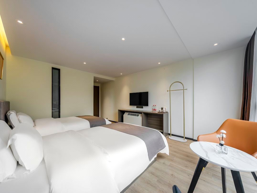 安吉江南天池绝顶民宿,浙江湖州旅游攻略安吉民宿