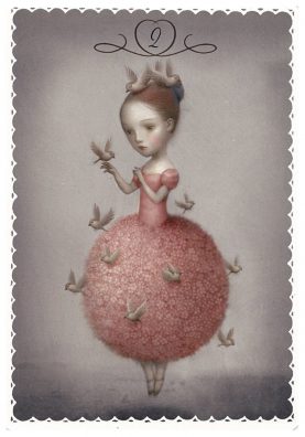 星座塔罗运势12.20-12.27,2017年9月塔罗运势