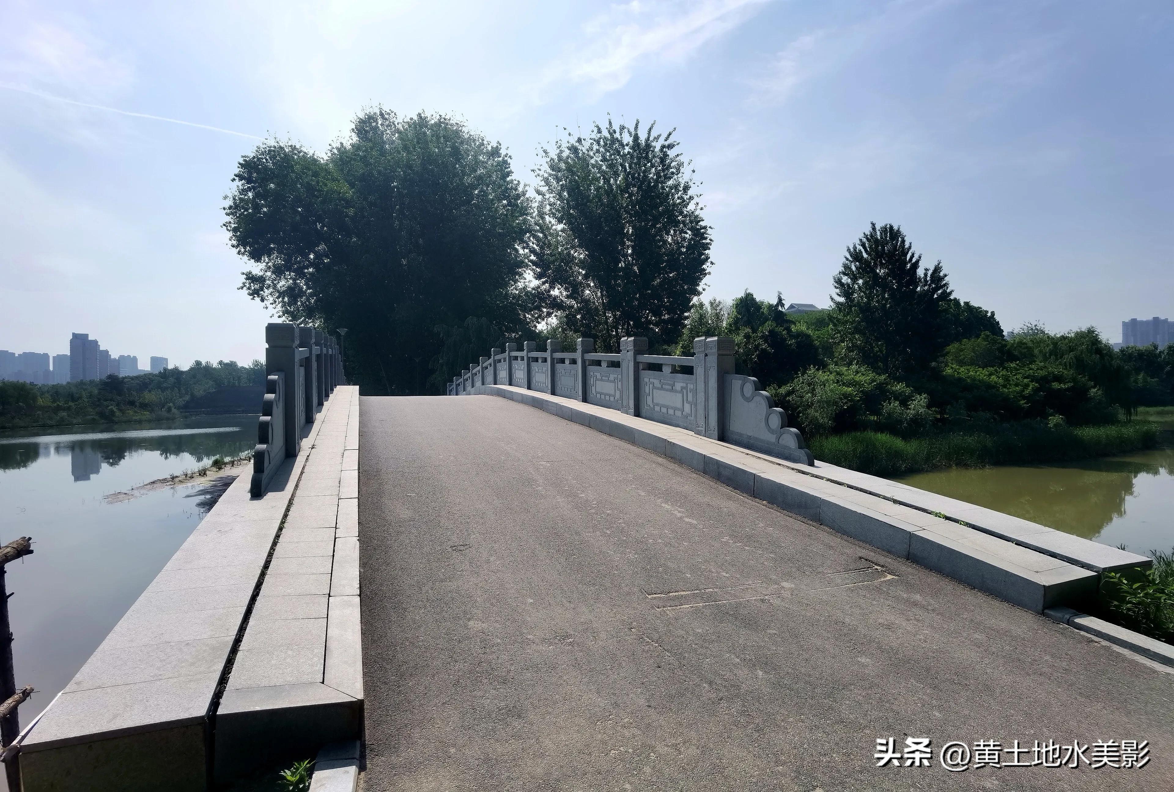 郑州象湖生态公园免费景点推荐,绿湖湿地公园河南