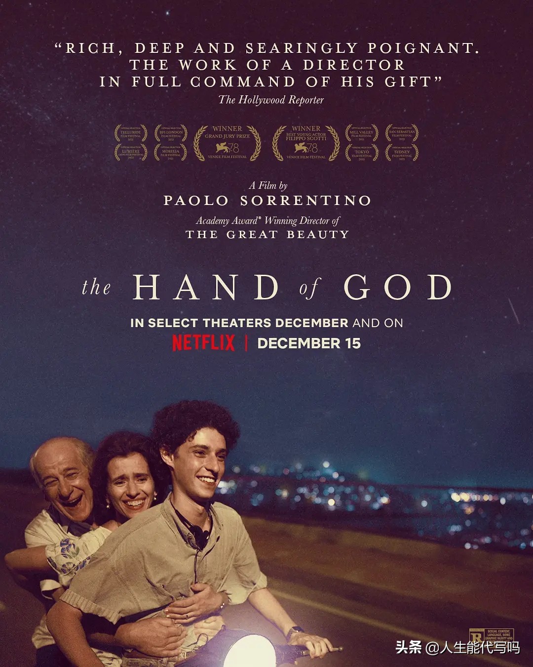 上帝之手钢琴曲,上帝之手原声