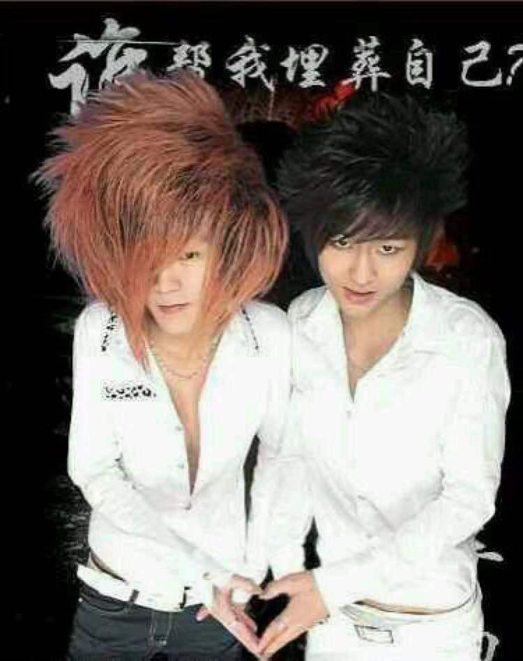 那些年非主流的爱情时刻,那些年我们的非主流往事