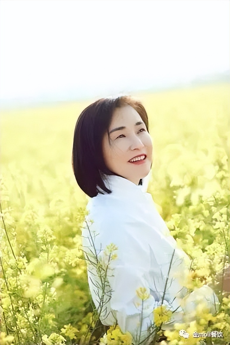 2022江苏餐饮业魅力女掌门（12）|芮咏梅艰辛奋斗初心不变，巾帼情撒万里人间