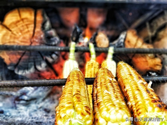 云南昆明的早点,在昆明都吃什么早点