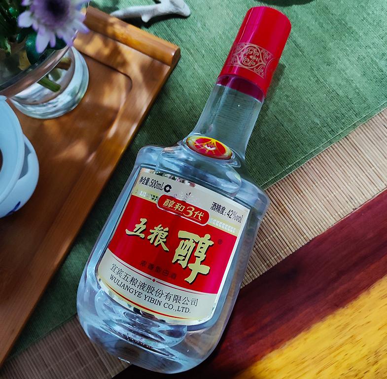 十大公认口感最好喝的白酒,公认口感最好的十款白酒