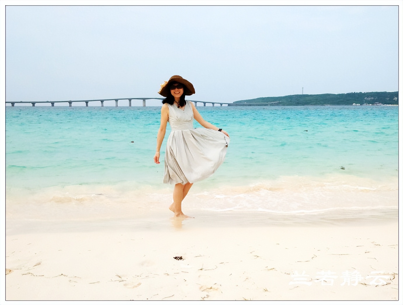 星梦邮轮日本冲绳宫古岛,邮轮旅游日本宫古岛