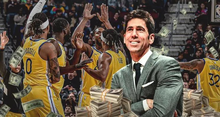 100个有趣的nba冷知识,nba球员缴税