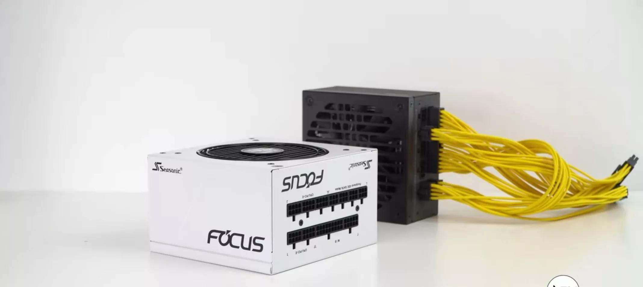 如何选购合适的电脑电源,装机指南电源篇如何选购电脑电源