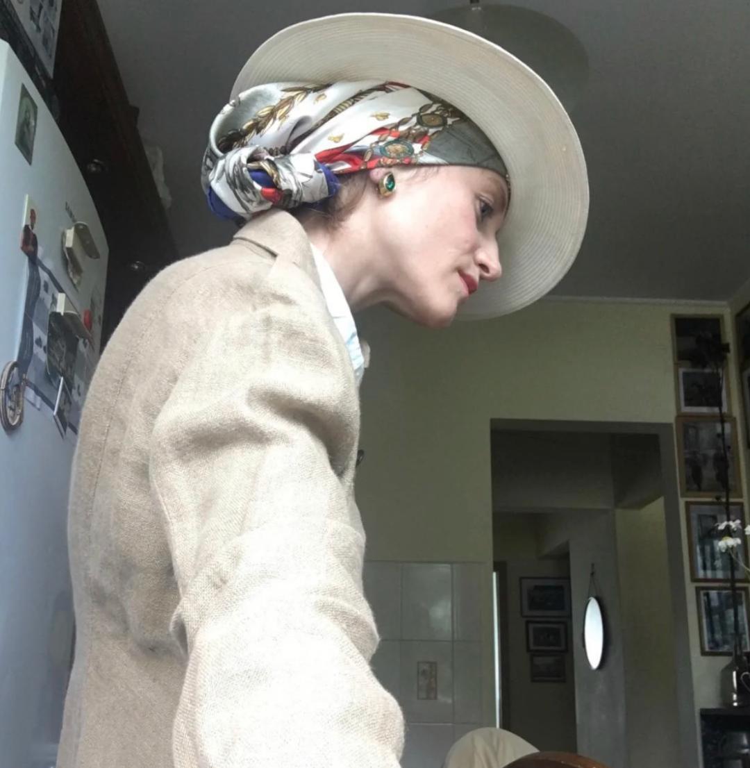 精致感配饰推荐,配饰分享配饰真的很重要