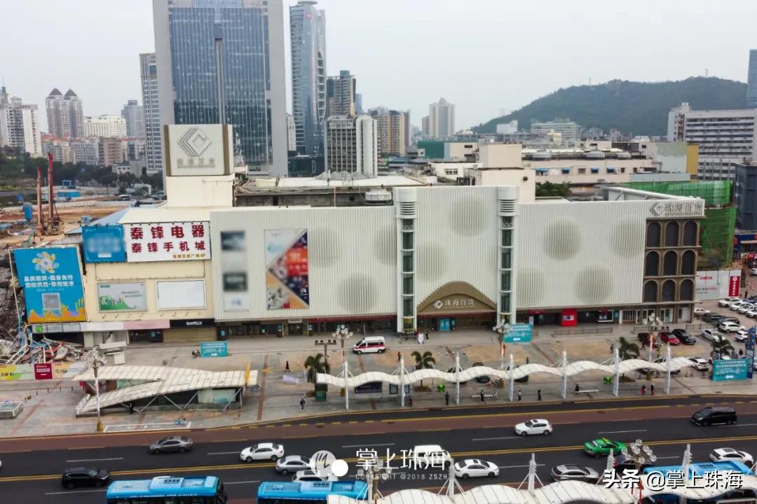 珠海原本的模样,珠海有什么即将消失的东西