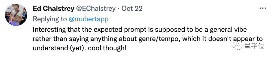 AIGC基于文本生成音乐，现在压力来到配乐行业这边｜Github