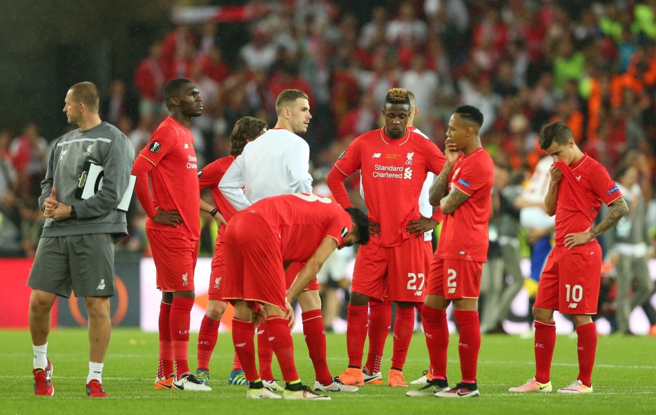 莱万罗伊斯克洛普格策,克洛普事件真相