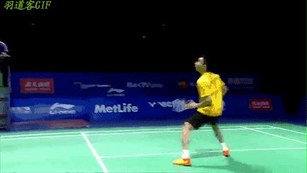 羽毛球专项灵敏步伐训练,羽毛球专项灵敏步法训练