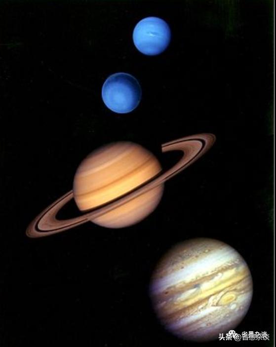 太阳系的整体图文,太阳系为什么称为太阳系