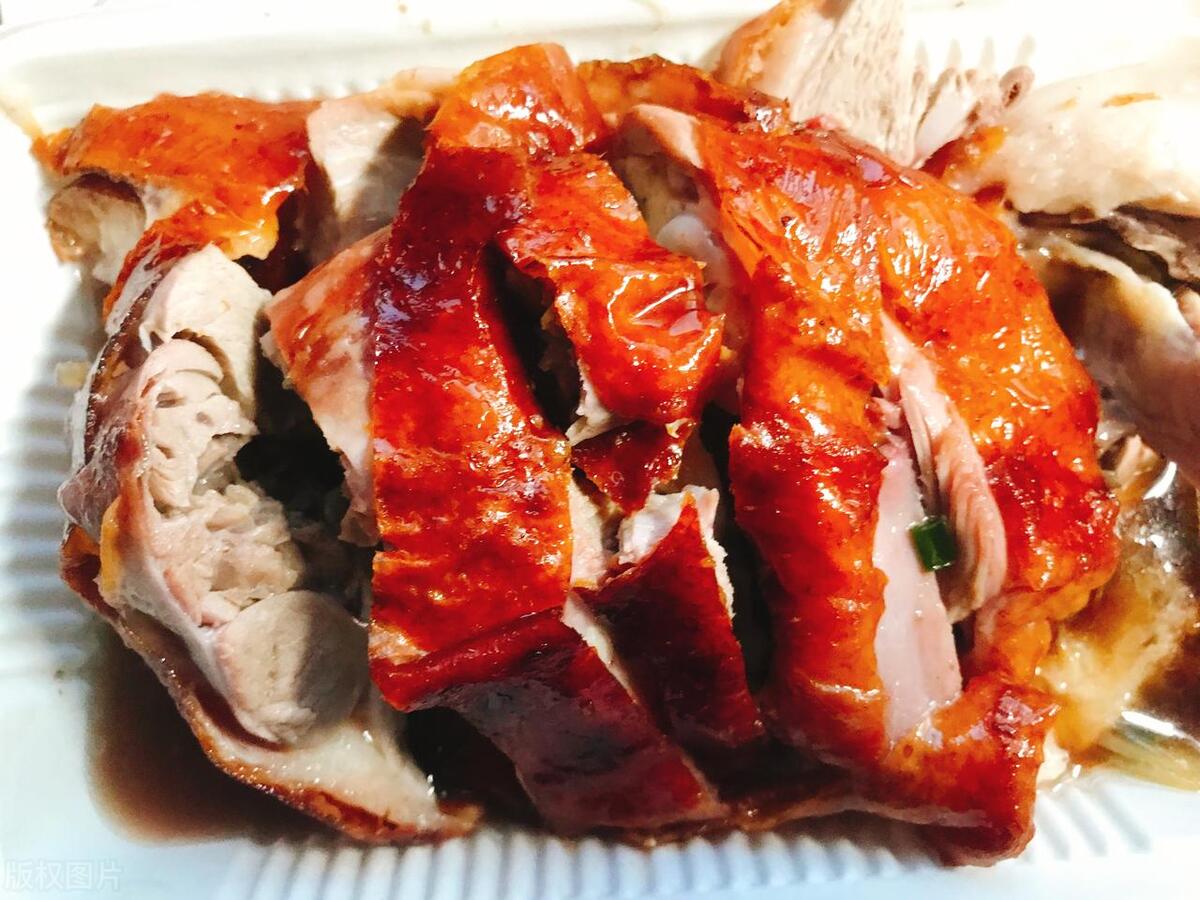 南京特色美食推荐必吃,南京美食推荐必吃特色