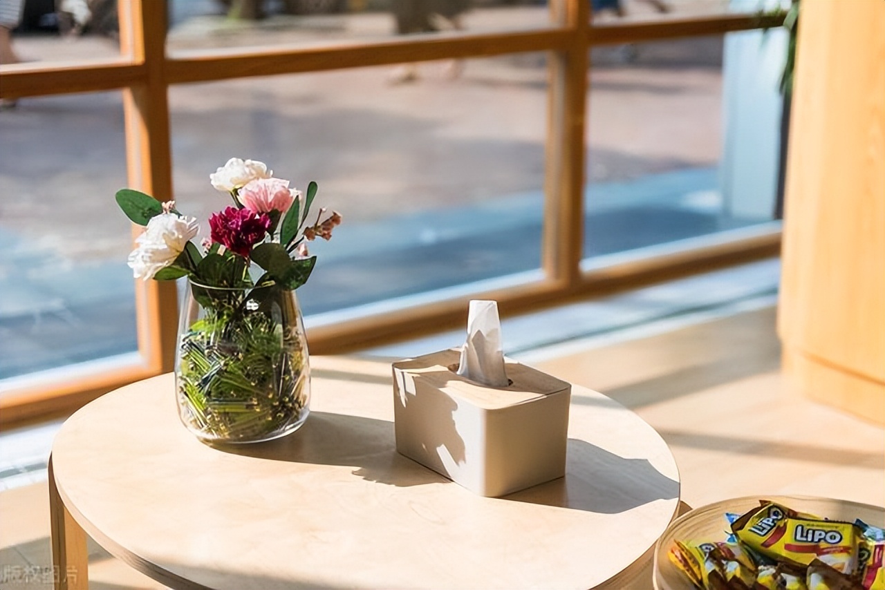 女人的微信头像看她的人品,看微信头像就可以知道女人的喜欢