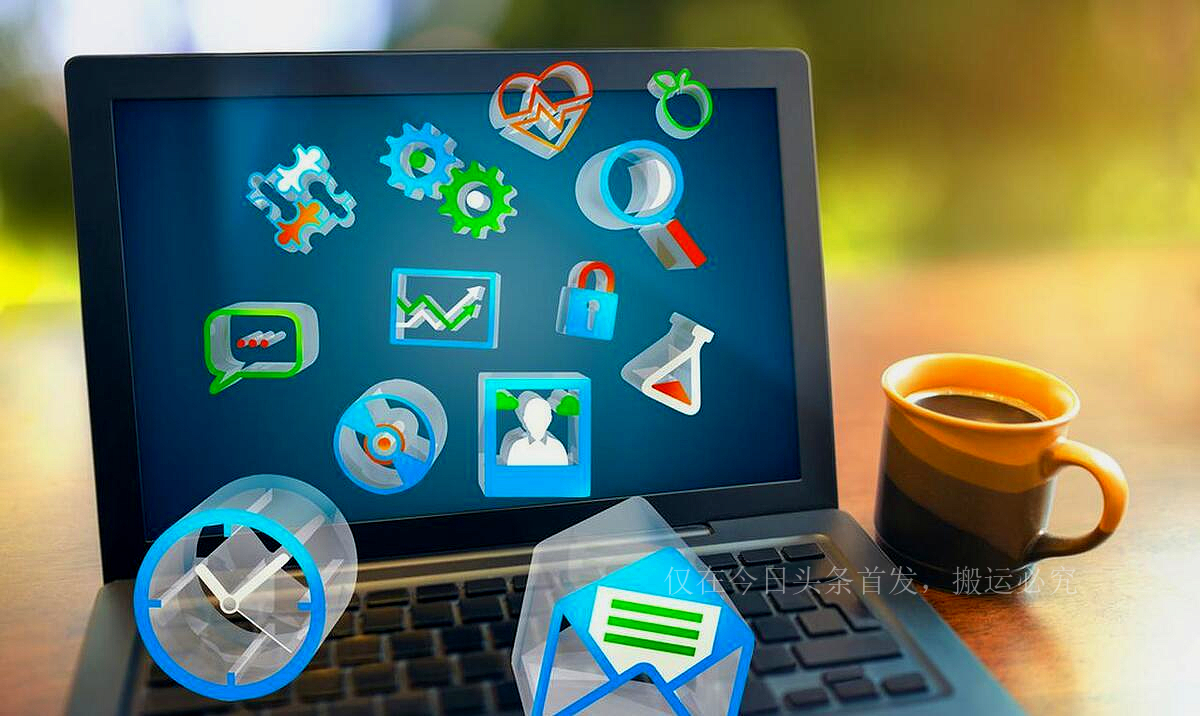 电脑软件卸载后注册列表怎么清理,电脑如何删软件注册表