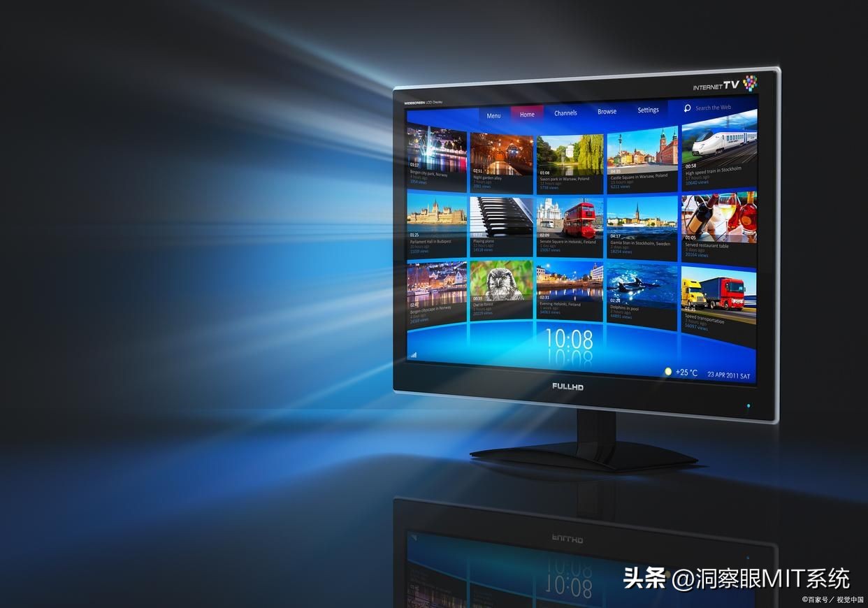 电脑远程实时监控运行画面,如何用电脑远程操控另一台电脑