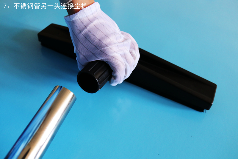 无尘室吸尘器怎么选,无尘室怎么打扫才能干净